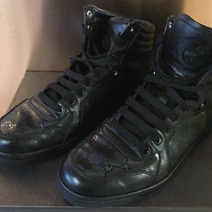 Gucci mens shoes